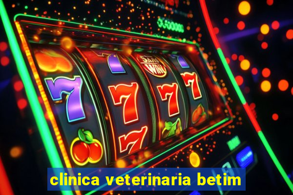 clinica veterinaria betim